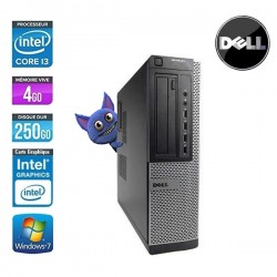 DELL OPTIPLEX 790 DT