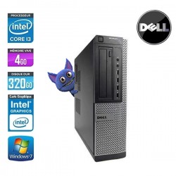 DELL OPTIPLEX 790 DT