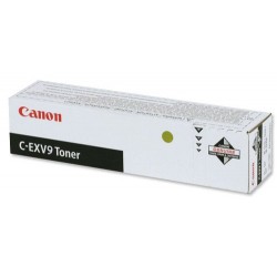 CANON CEXV9 JAUNE