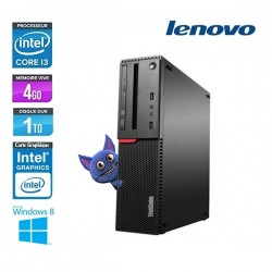 LENOVO THINKCENTRE M800