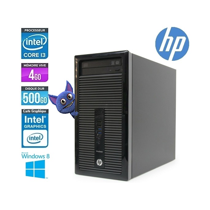 PRODESK 400 G1