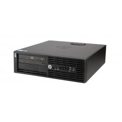 HP WORKSTATION Z210 I3 2120 3.3GHZ