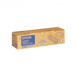 epson aculaser m2000