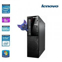 LENOVO THINKCENTRE E72