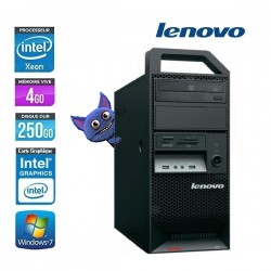 LENOVO THINKSTATION E20