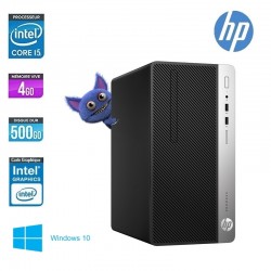 DEVISTORE PRODESK 400 G4
