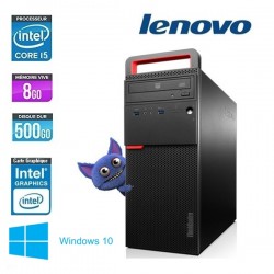 LENOVO THINKCENTRE M900 CORE I5 