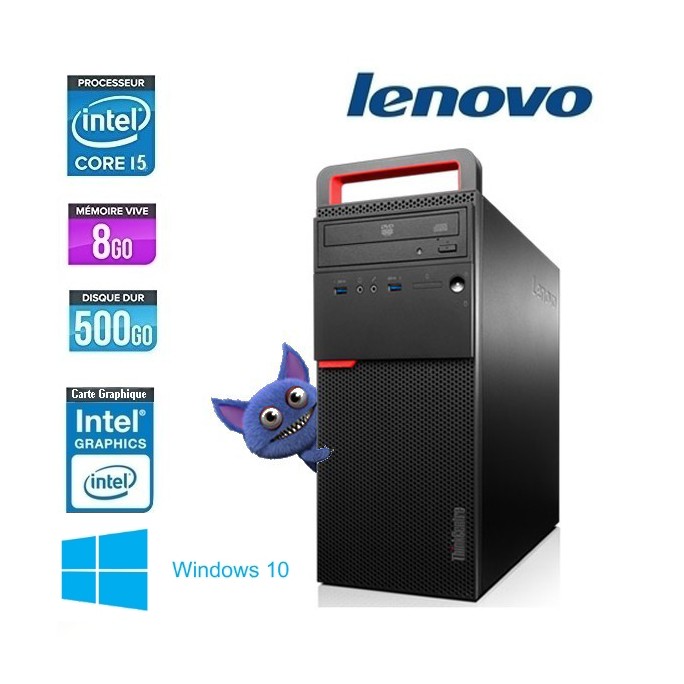 LENOVO THINKCENTRE M900