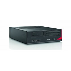UC DESKTOP FUJITSU ESPRIMO E400 E85+ 