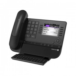 Alcatel-Lucent 8068 Bluetooth Premium deskphone 