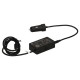 HP Chargeur Adaptateur Secteur Allume Cigare