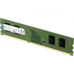 HP BARRETTE DE RAM 4GO DDR4 2400 DIMM