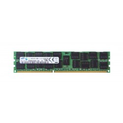 SAMSUNG BARRETTE DE RAM 16GO DDR3