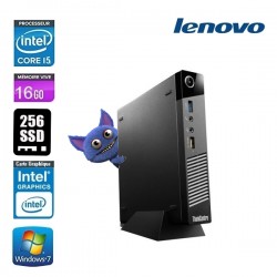 DEVISTORE LENOVO THINKCENTRE M83 TINY
