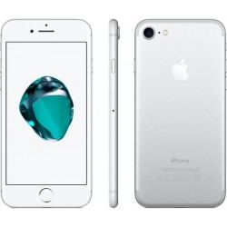 Téléphone APPLE IPHONE 7 32 GO Argent GRADE B