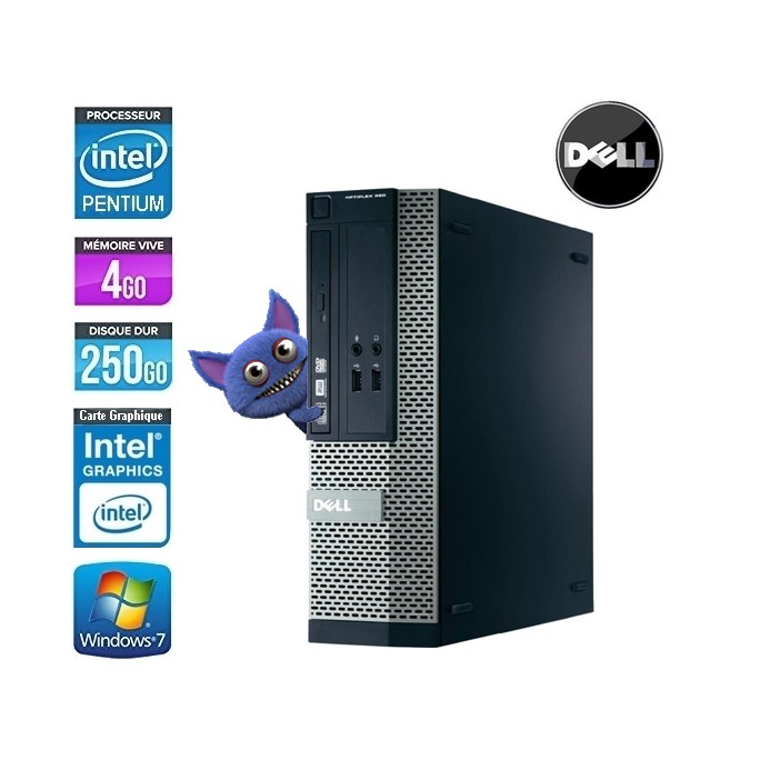 optiplex390 SFF