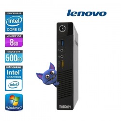 DEVISTORE LENOVO THINKCENTRE M73 TINY