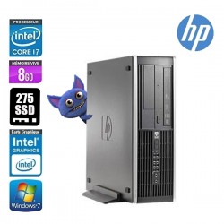 HP COMPAQ 8300