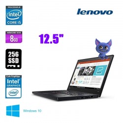 LENOVO THINKPAD X270