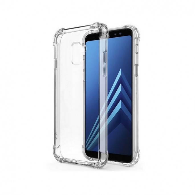 COQUE ANTI CHOC SAMSUNG GALAXY A8