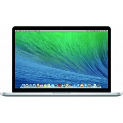 MacBook Pro 13" Retina Core i5 2.7 GHz - SSD 128Go RAM 16 Go - Azerty - Début 2015 - Grade B