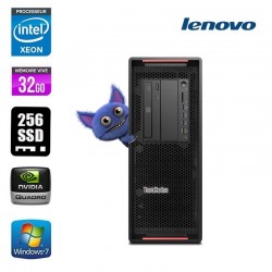 LENOVO THINKSTATION P700