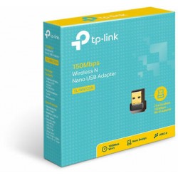 CLE WIFI TP-LINK