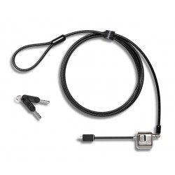 Lenovo Kensington MiniSaver Câble Lock