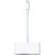 Câble Adaptateur Apple