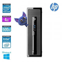 PRODESK 400 G1