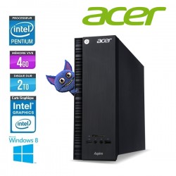 ACER ASPIRE XC-703