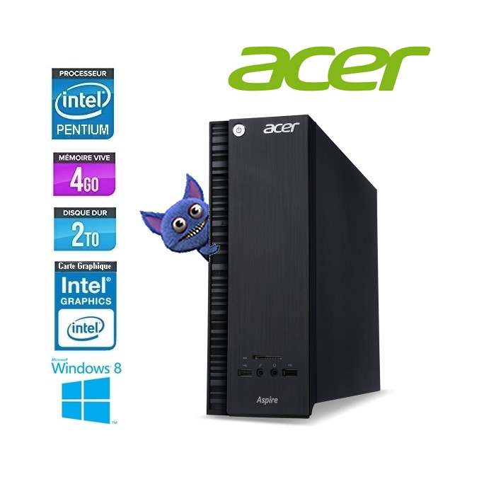 ACER ASPIRE XC-703