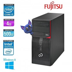 FUJITSU ESPRIMO P420 CORE I5 4440 3.1Ghz