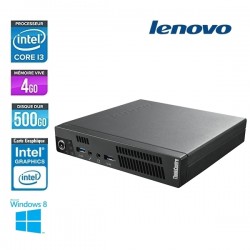 LENOVO THINKCENTRE M92 TINY