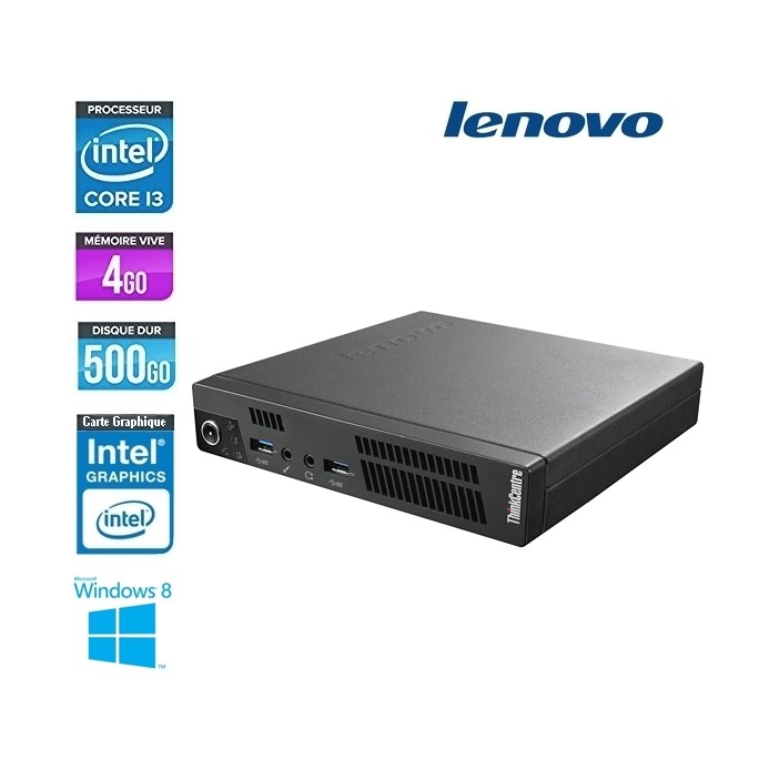 LENOVO THINKCENTRE M92 TINY