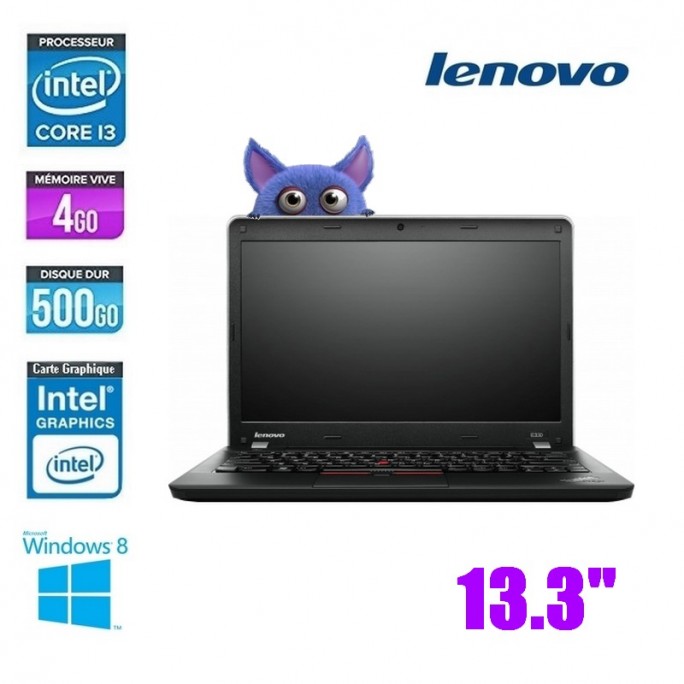 LENOVO THINKPAD E330