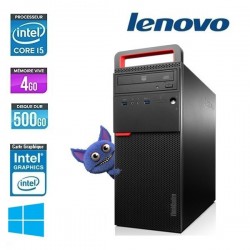 LENOVO THINKCENTRE M900 CORE I5 6500 3.2Ghz