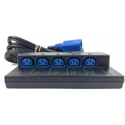 HP INTELLIGENT PDU EXTENSION HSTNR-PS07