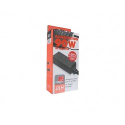 Adaptateur Secteur DLH