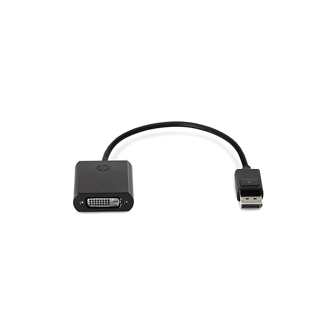 HP ADAPTATEUR DISPLAYPORT DVI