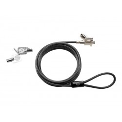 Hp Tablet Keyed Cable Lock