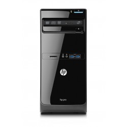 UC TOWER HP PRO 3400 Pentium G630 