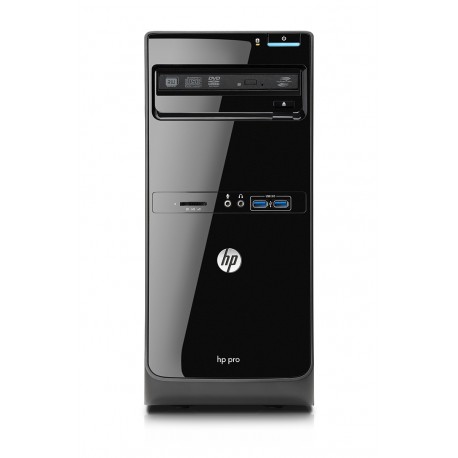 UC TOWER HP PRO 3400 Pentium G630 