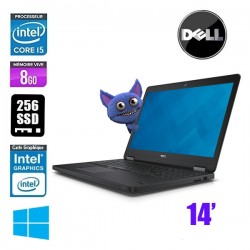 DELL LATITUDE E7450