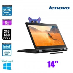 LENOVO THINKPAD YOGA 460