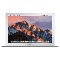 MacBook Air 13" 2017