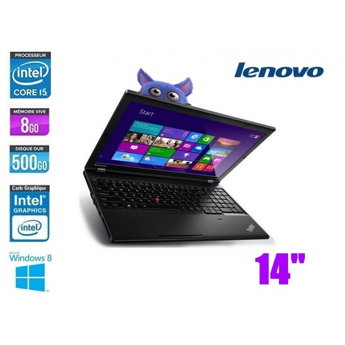 LENOVO THINKPAD L440
