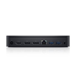 DELL OCKING STATION USB 3.0 4K