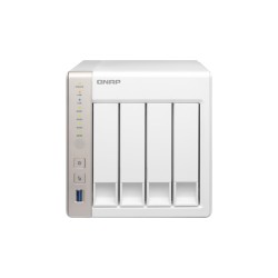 QNAP NAS TS-451