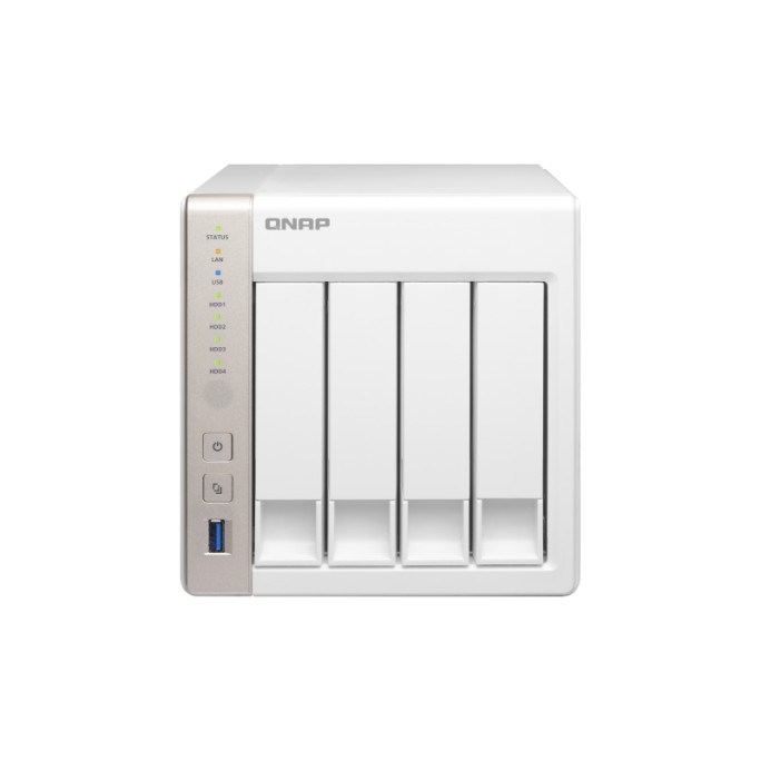NAS QNAP TS-451